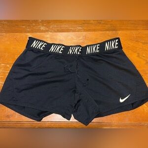 Nike shorts